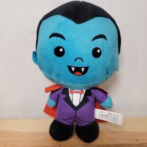 Universal Monsters Blue Dracula Plush